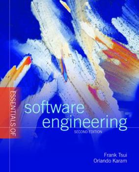 Paperback Essentials of Software Engineering, Second Edition (Revised) Book