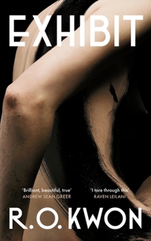Hardcover Virago Exhibit. Book
