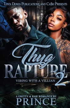 Paperback Thug Rapture 2 Book