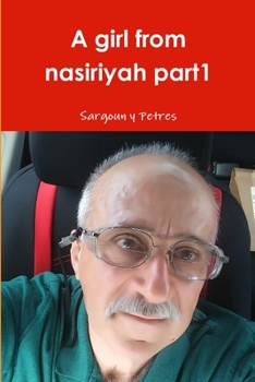 Paperback A girl from nasiriyah part1 Book