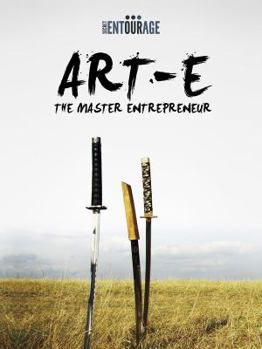 Paperback Art Of Entrepreneurship: The Master Entrepreneur Book