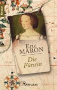 Paperback Die Fürstin [German] Book