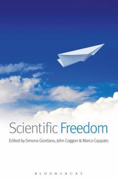 Hardcover Scientific Freedom Book