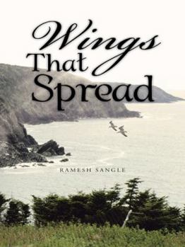 Paperback Wings That Spread Book