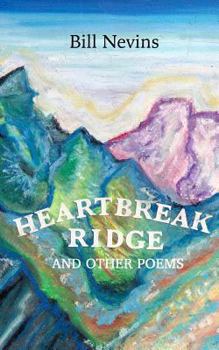 Paperback Heartbreak Ridge Book