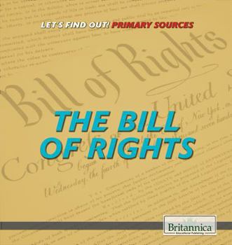 Paperback The Bill of Rights Book