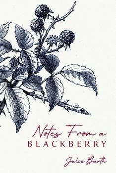 Notes From A BlackBerry