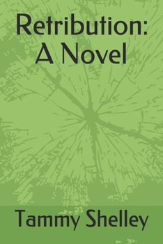 Paperback Retribution Book
