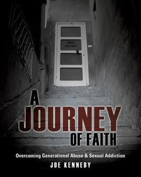 Paperback A Journey of Faith Book