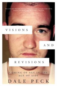 Hardcover Visions and Revisions Book