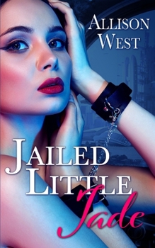 Paperback Jailed Little Jade Book