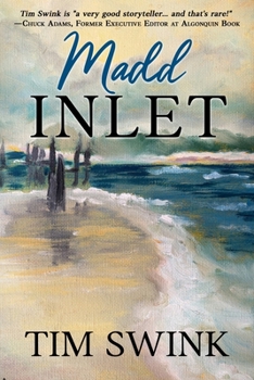 Paperback Madd Inlet Book