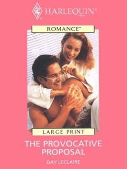 The Provocative Proposal - Book #1 of the Wedded Blitz