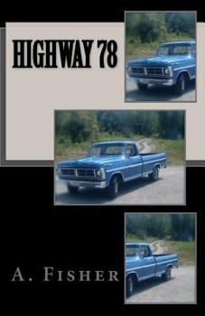 Paperback Highway 78 Book