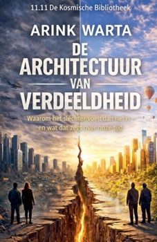 de Architectuur Van Verdeeldheid (11.11 de Kosmische Bibliotheek) (Dutch Edition)