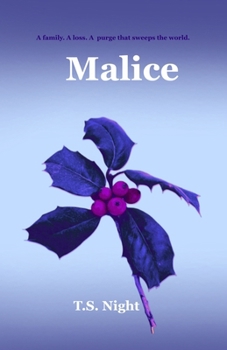 Paperback Malice Book