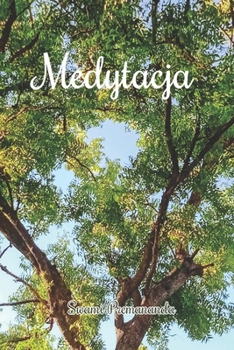 Paperback Medytacja [Polish] Book