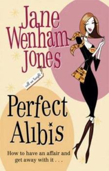 Paperback Perfect Alibis Book