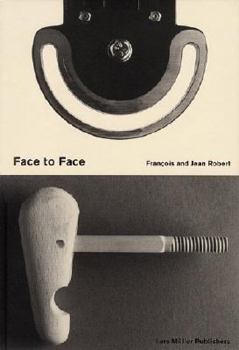 Hardcover Face to Face Book