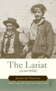 Hardcover The Lariat Book