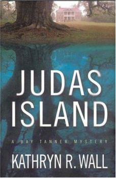 Hardcover Judas Island Book