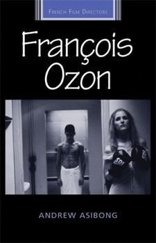 Paperback François Ozon Book