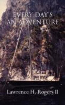 Paperback Every Days an Adventure Book