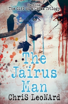 Paperback The Jairus Man Book