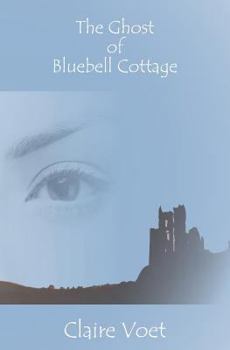 Paperback The Ghost of Bluebell Cottage Book