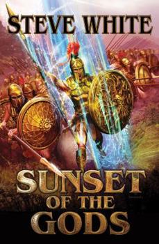 Paperback Sunset of the Gods Book