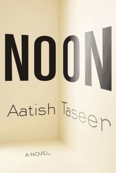 Hardcover Noon Book
