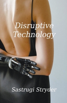 Paperback Disruptive Technology Book