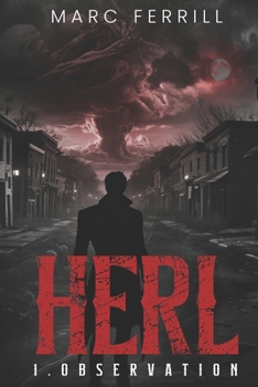 Paperback Herl: 1. Observation Book
