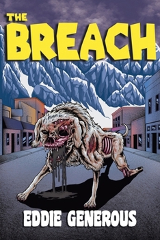 Paperback The Breach Book