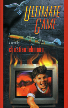 Paperback Ultimate Game Book
