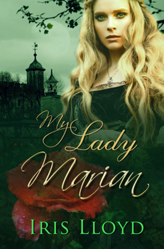 Paperback My Lady Marian Book