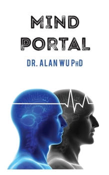 Paperback Mind Portal Book