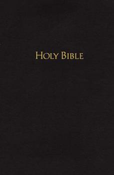 Hardcover Pew Bible-NKJV Book