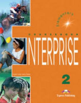 Paperback Enterprise Book