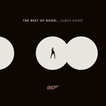 Vinyl The Best Of Bond...James Bond (3 LP) Book