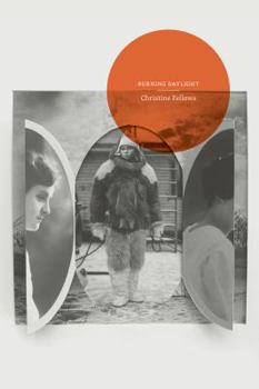Paperback Burning Daylight Book