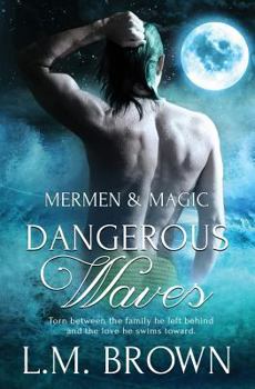 Paperback Dangerous Waves Book