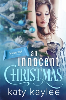 Paperback An Innocent Christmas Book