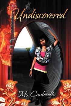 Paperback Undiscovered Book