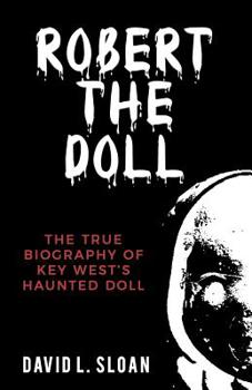 Paperback Robert The Doll Book