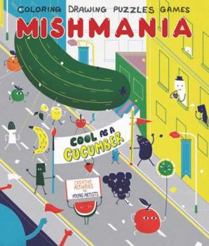 Paperback Cool as a Cucumber Book