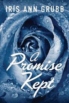 Paperback A Promise Kept Book