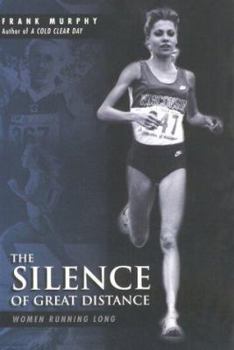 Paperback The Silence of Great Distance Book