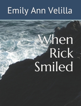 Paperback When Rick Smiled Book