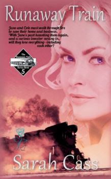 Paperback Runaway Train (The Dominion Falls Series Book 5) Book